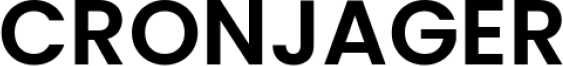 Cronjager
